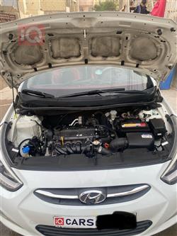 هيونداي أكسنت